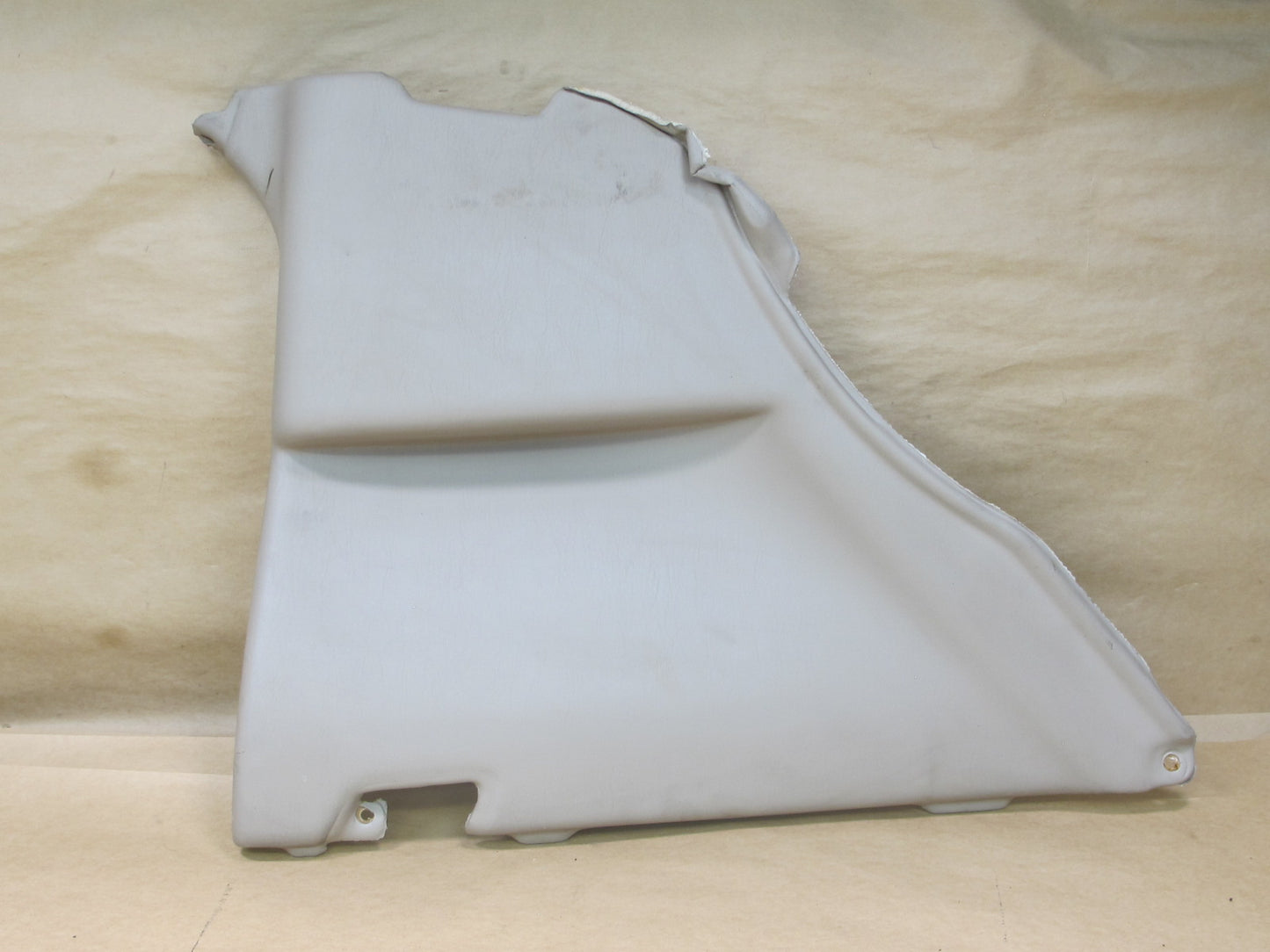 92-00 LEXUS UZZ30L SC300 SC400 REAR QUARTER INTERIOR TRIM COVER PANEL SET OEM