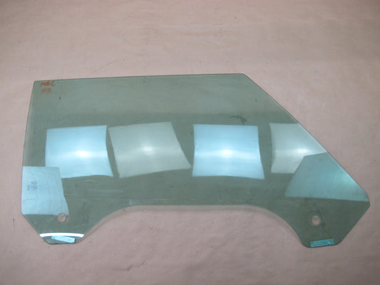 02-08 MINI COOPER R50 R53 R52 FRONT RIGHT PASSENGER DOOR WINDOW GLASS OEM