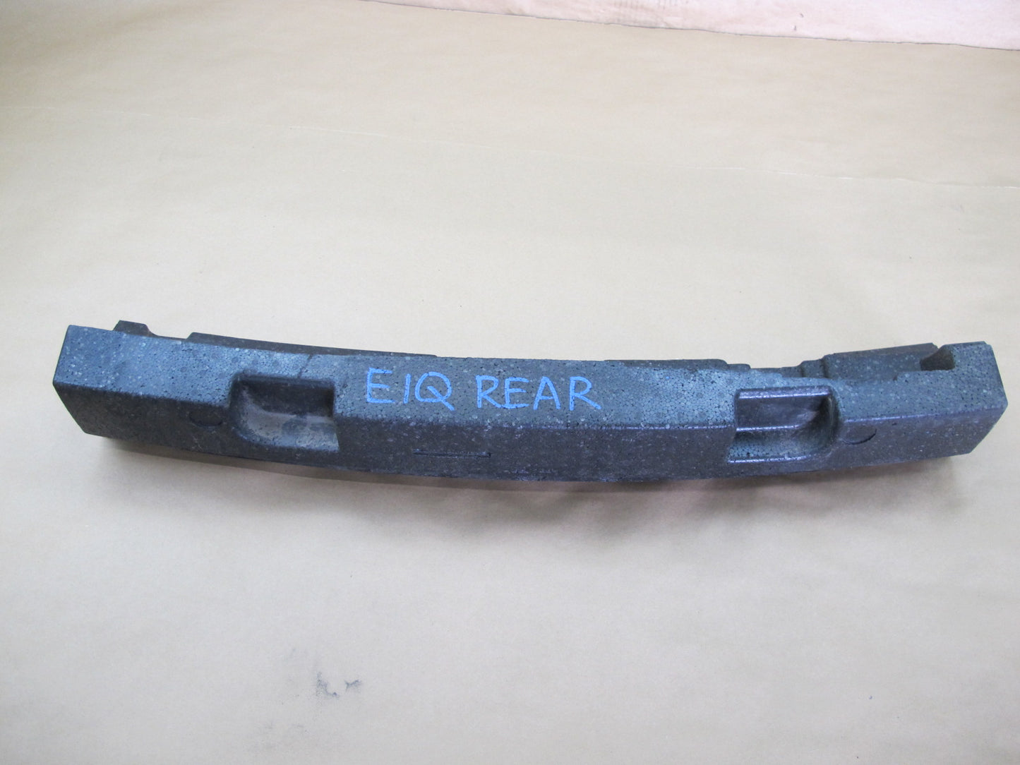 2013-2020 INFINITI JX35 QX60 REAR BUMPER REINFORCEMENT IMPACT BAR CRASH W/ FOAM