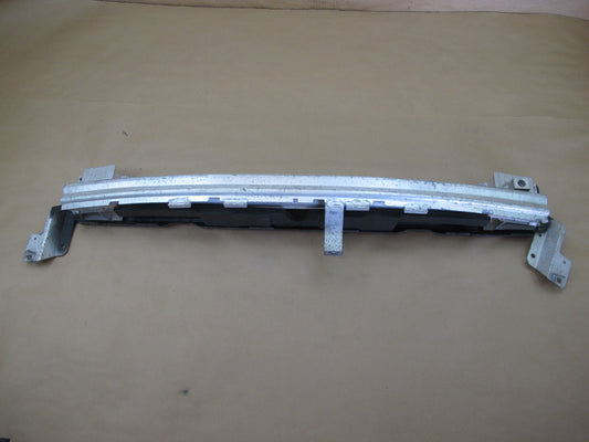 02-08 MINI COOPER R50 R53 R52 REAR BUMPER REINFORCEMENT IMPACT BAR OEM