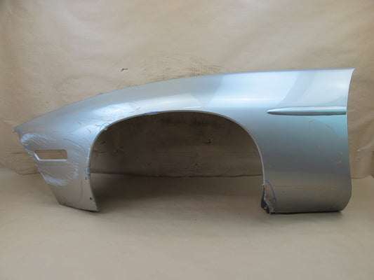 1978-1986 PORSCHE 928 S FRONT LEFT DRIVER SIDE FENDER SHELL PANEL COVER