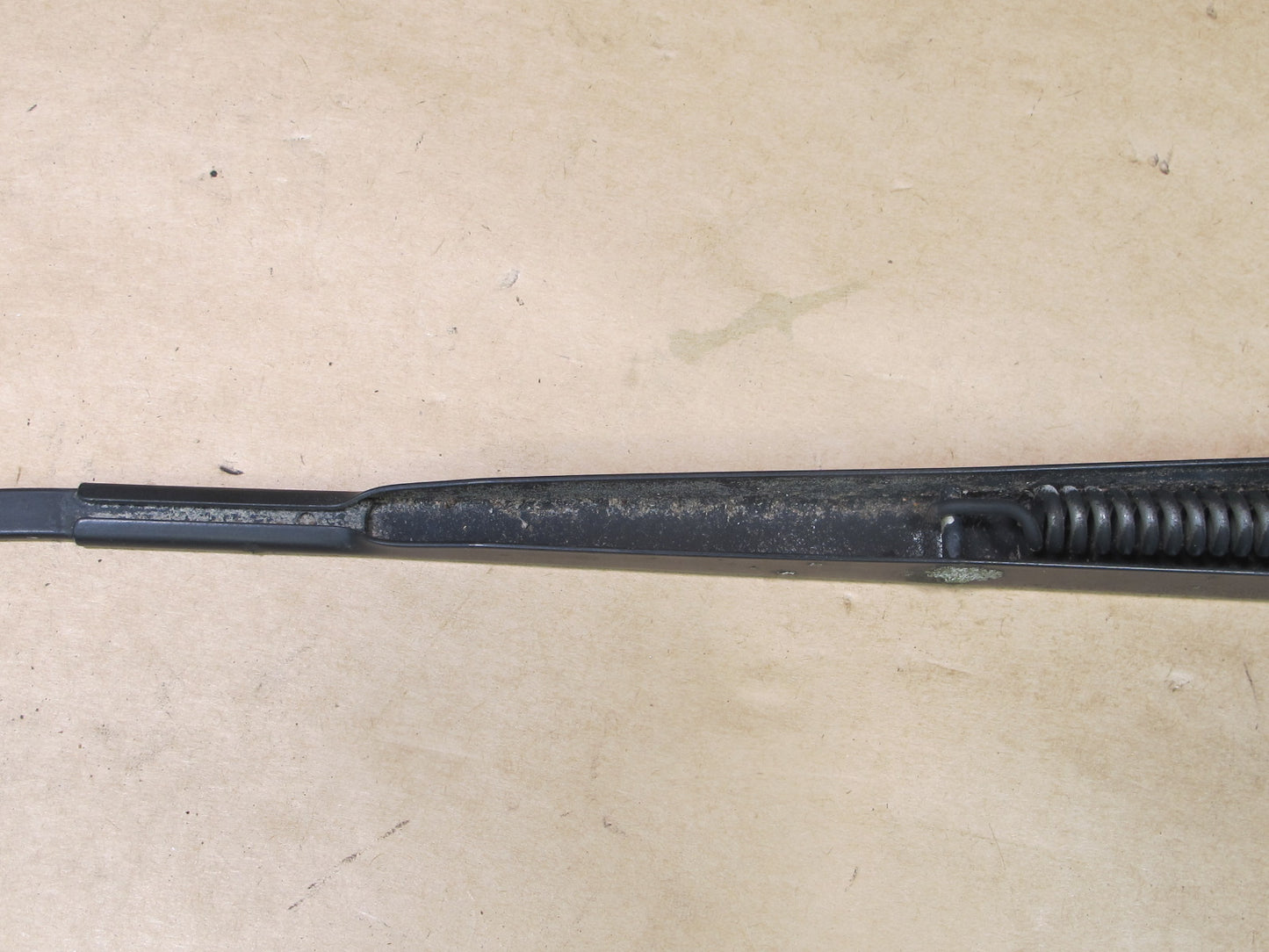 90-96 NISSAN Z32 300ZX 2+0 REAR TRUNK LID WIPER ARM OEM