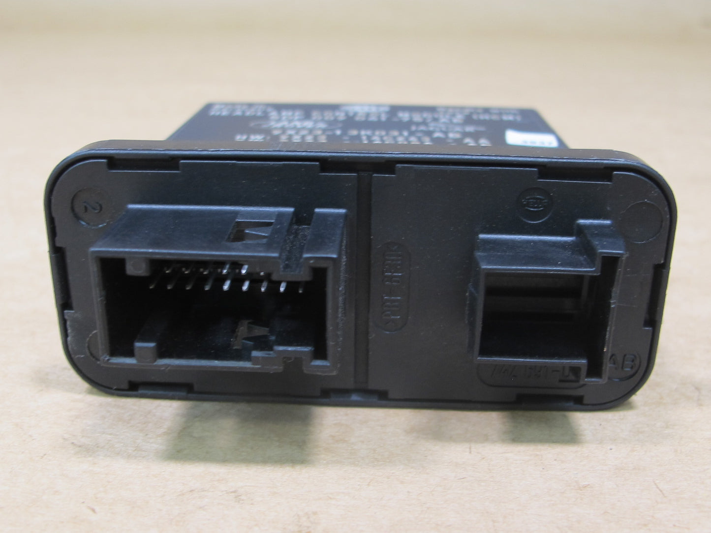 2010-2013 RANGE ROVER SPORT L320 AFS ADAPTIVE HEADLIGHT LAMP CONTROL MODULE