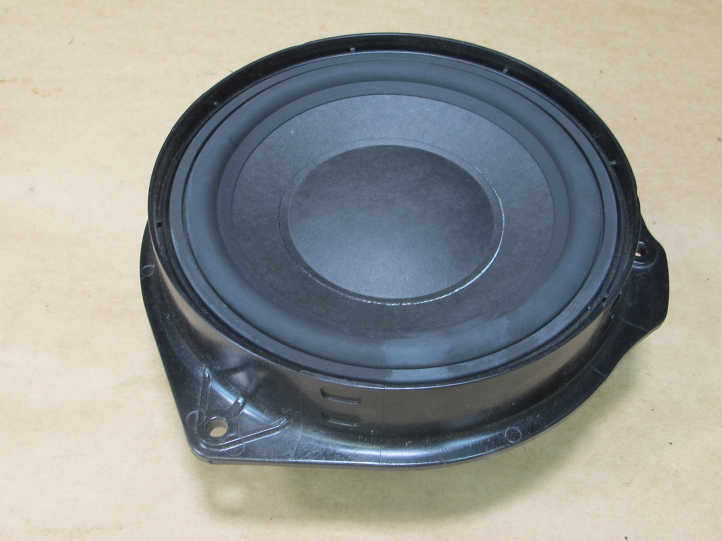 12-16 MERCEDES X166 W166 GL ML SET OF 2 FRONT LEFT & RIGHT DOOR SPEAKER OEM