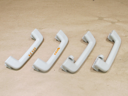 2010-2013 RANGE ROVER SPORT L320 OVERHEAD GRAB HANDLE SET OF 4