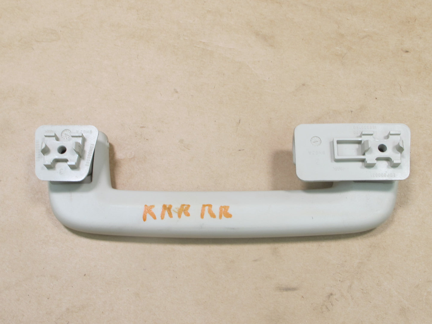 2010-2013 RANGE ROVER SPORT L320 OVERHEAD GRAB HANDLE SET OF 4