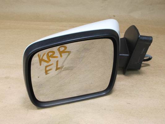 2010-2013 RANGE ROVER SPORT L320 LEFT EXTERIOR SIDE VIEW HEATED POWER MIRROR