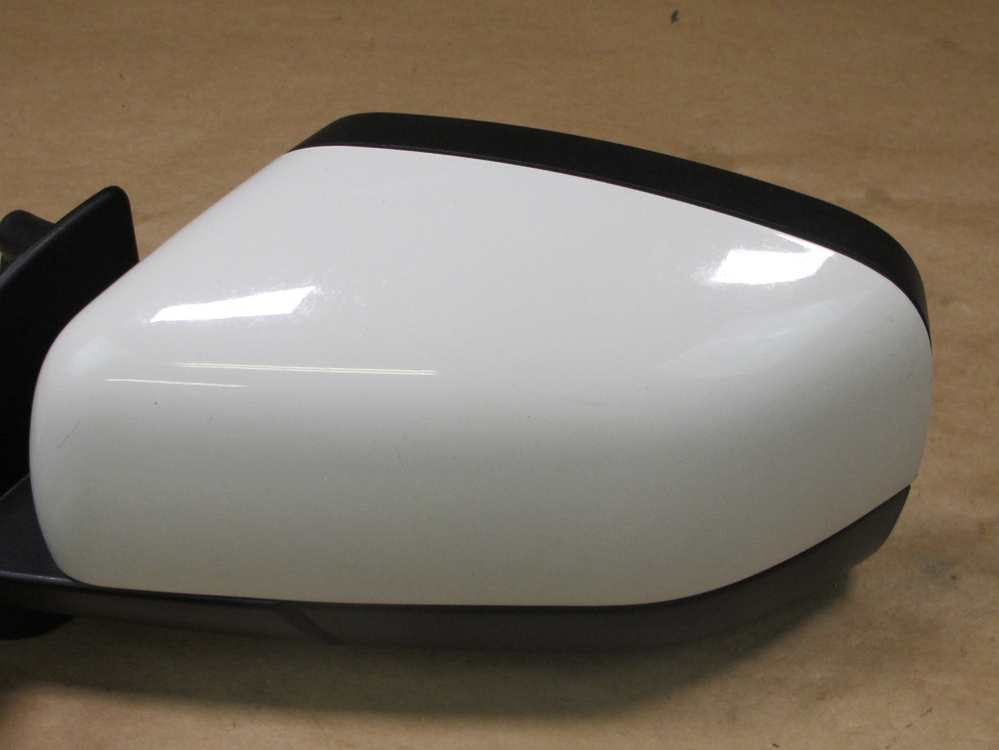 2010-2013 RANGE ROVER SPORT L320 LEFT EXTERIOR SIDE VIEW HEATED POWER MIRROR