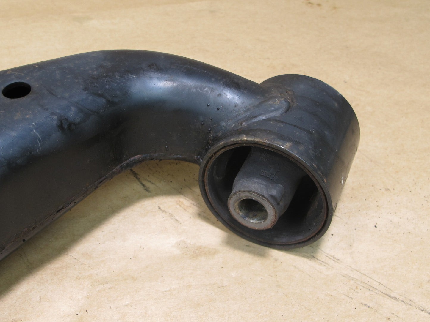 2010-2013 RANGE ROVER SPORT L320 REAR RIGHT LOWER CONTROL ARM