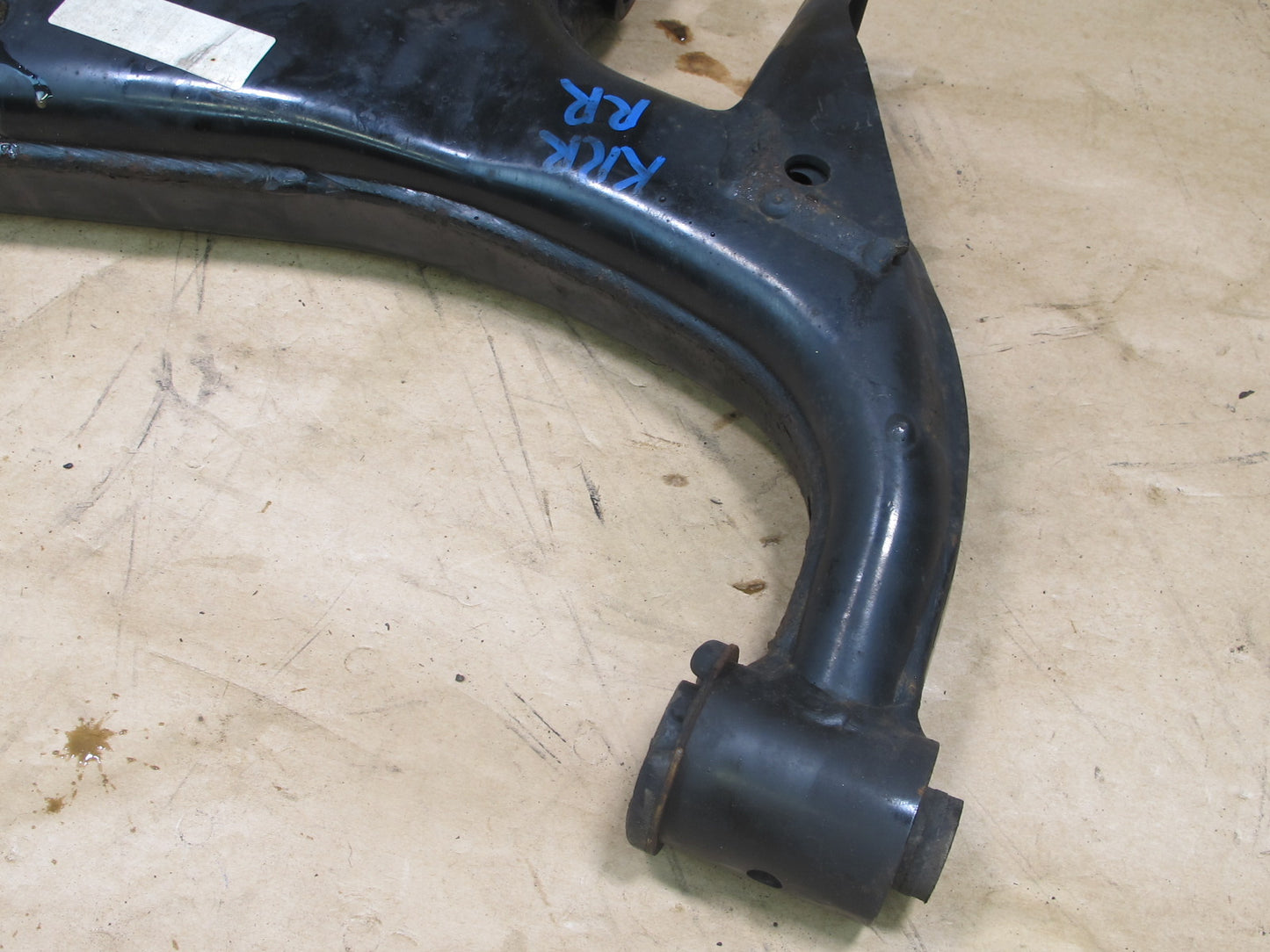 2010-2013 RANGE ROVER SPORT L320 REAR RIGHT LOWER CONTROL ARM