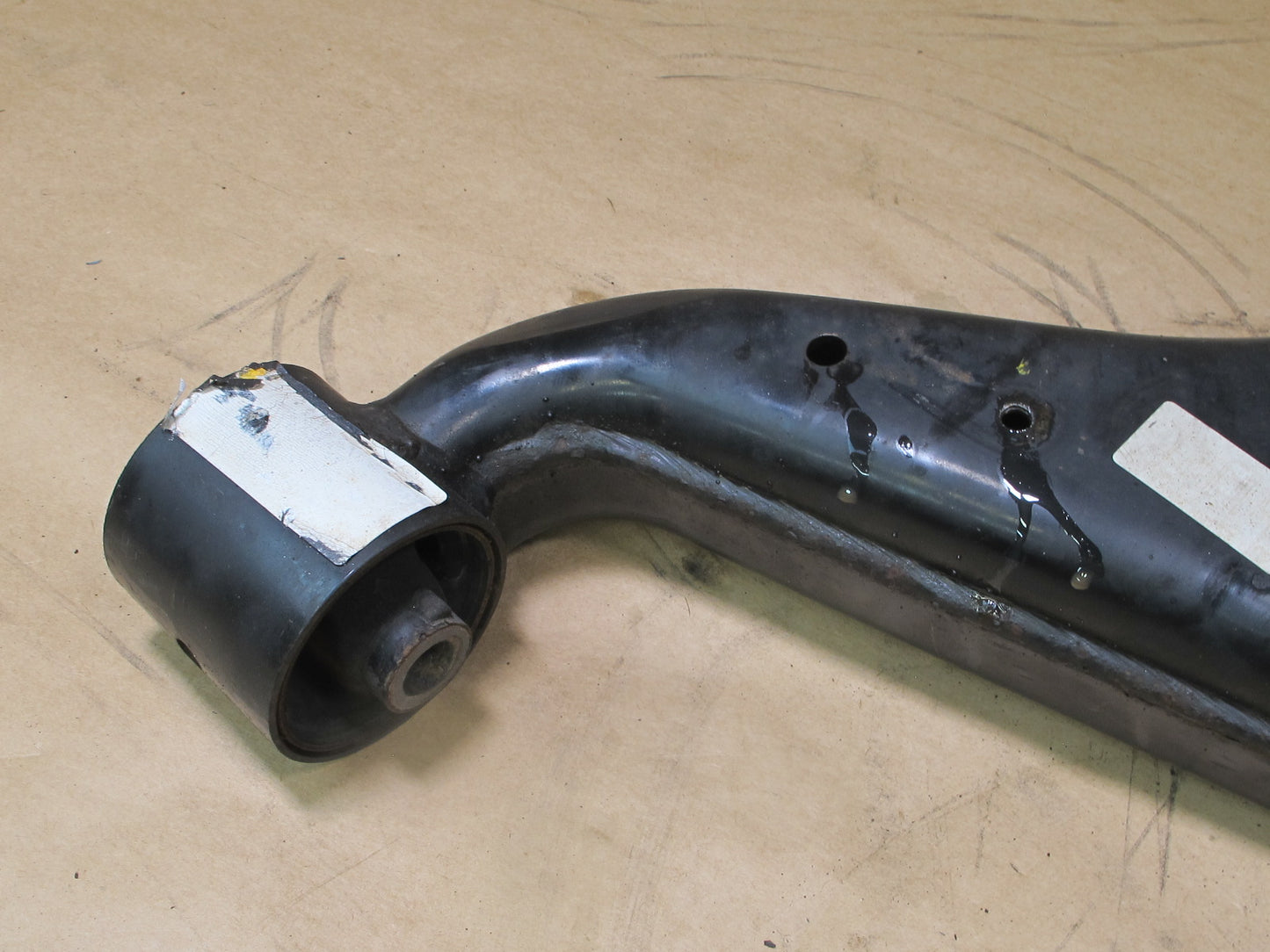 2010-2013 RANGE ROVER SPORT L320 REAR RIGHT LOWER CONTROL ARM