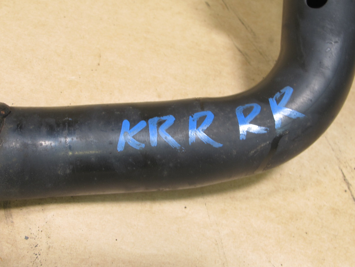 2010-2013 RANGE ROVER SPORT L320 REAR RIGHT UPPER CONTROL ARM