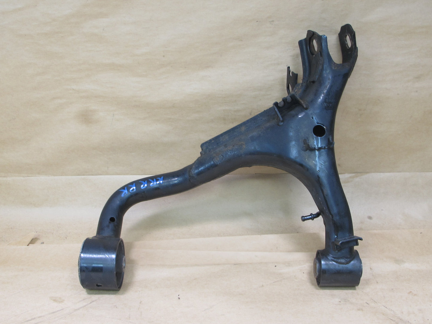 2010-2013 RANGE ROVER SPORT L320 REAR RIGHT UPPER CONTROL ARM