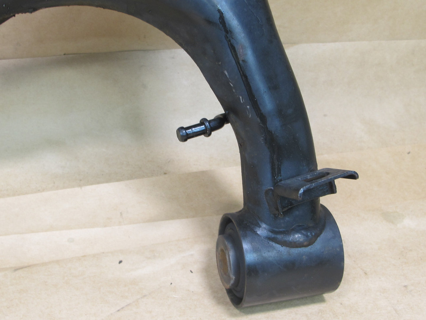 2010-2013 RANGE ROVER SPORT L320 REAR RIGHT UPPER CONTROL ARM