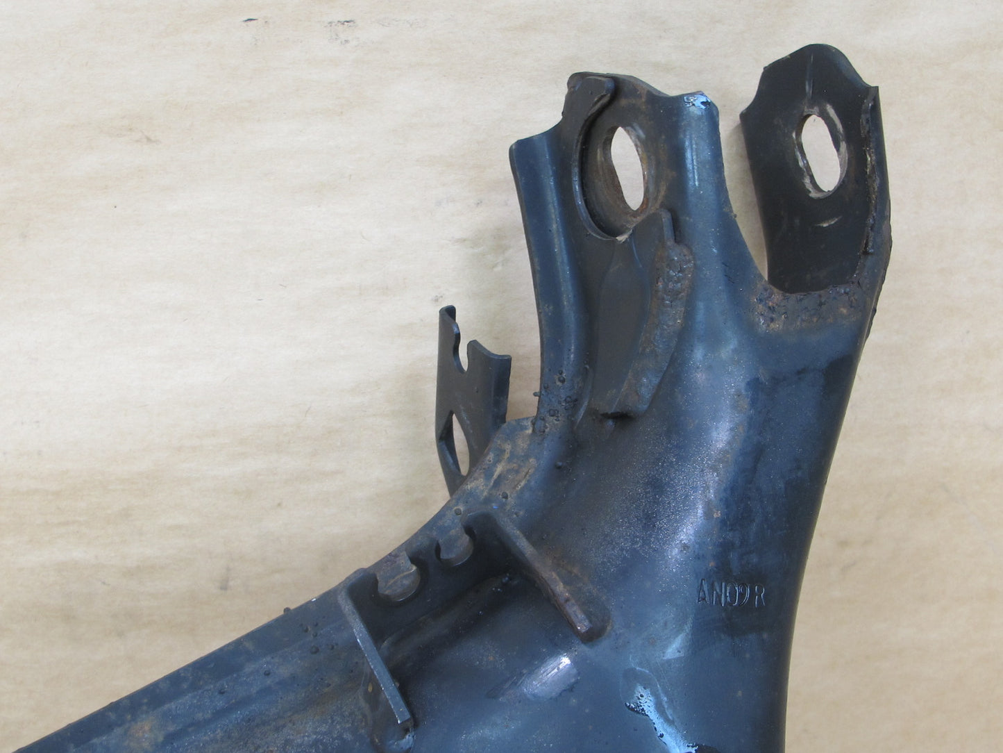 2010-2013 RANGE ROVER SPORT L320 REAR RIGHT UPPER CONTROL ARM