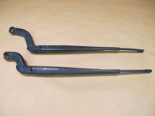 2010-2013 RANGE ROVER SPORT L320 FRONT LEFT & RIGHT WIPER ARM SET OF 2