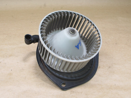 87-89 MITSUBISHI STARION CONQUEST A/C HEATER BLOWER MOTOR FAN OEM