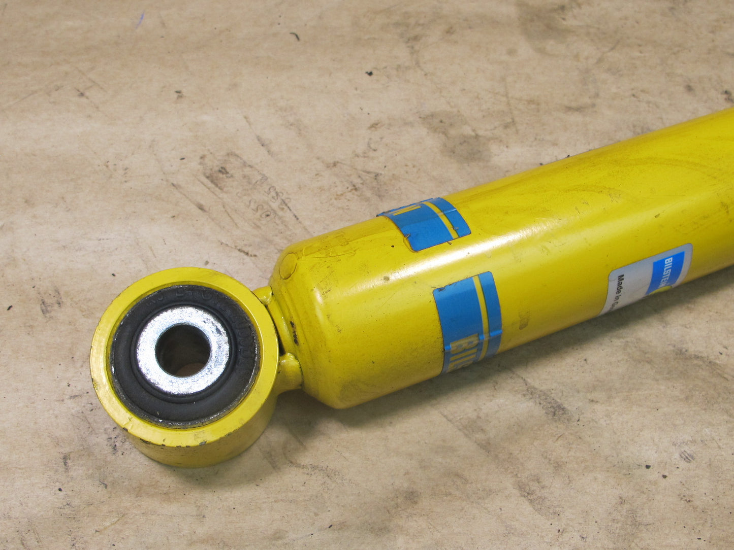 13-16 AUDI B8 A4 S4 AWD REAR LEFT BILSTEIN STRUT SHOCK  ABSORBER 24-145992