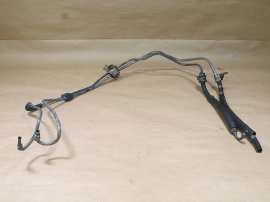 85-87 MITSUBISHI STARION CONQUEST POWER STEERING HOSE PIPE LINE OEM