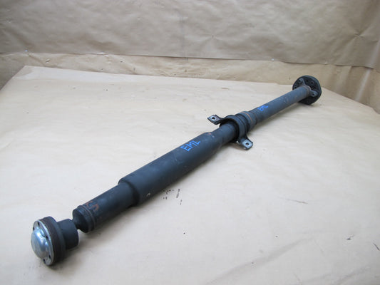 12-14 MERCEDES W166 ML350 3.0L DIESEL REAR DRIVESHAFT DRIVE SHAFT OEM