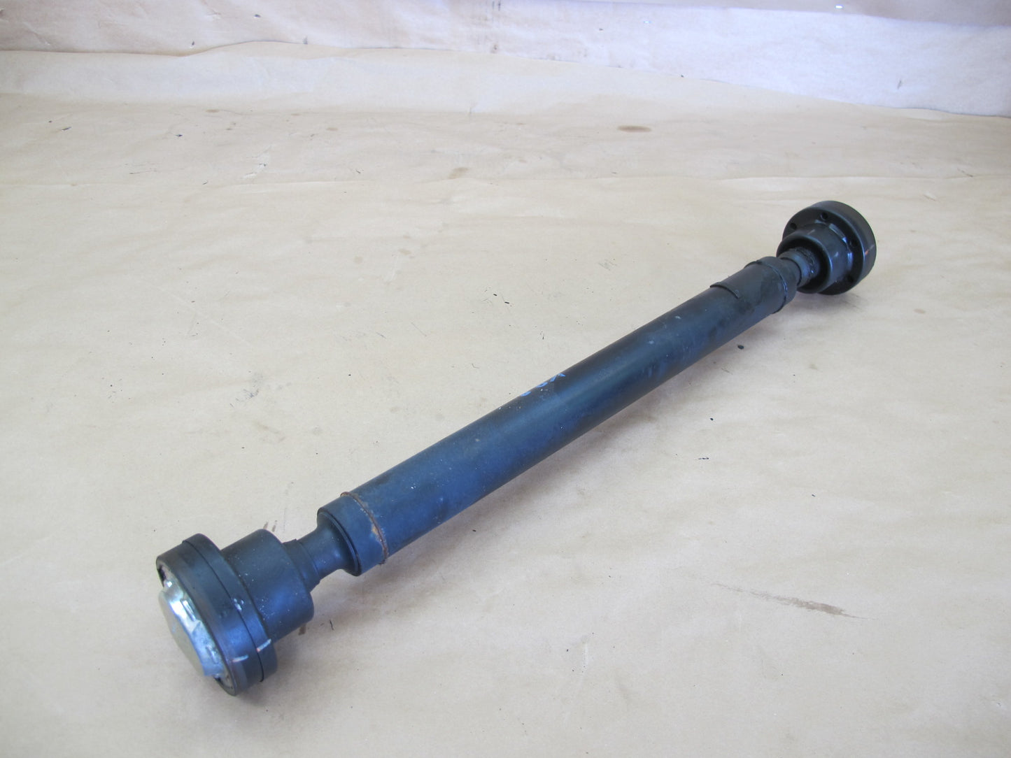 2010-2013 RANGE ROVER SPORT L320 5.0L AJ133 AWD FRONT DRIVE SHAFT DRIVESHAFT