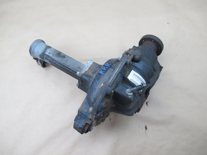 2010-2013 RANGE ROVER SPORT L320 FRONT DIFFERENTIAL CARRIER 3.54 RATIO 99k MILES