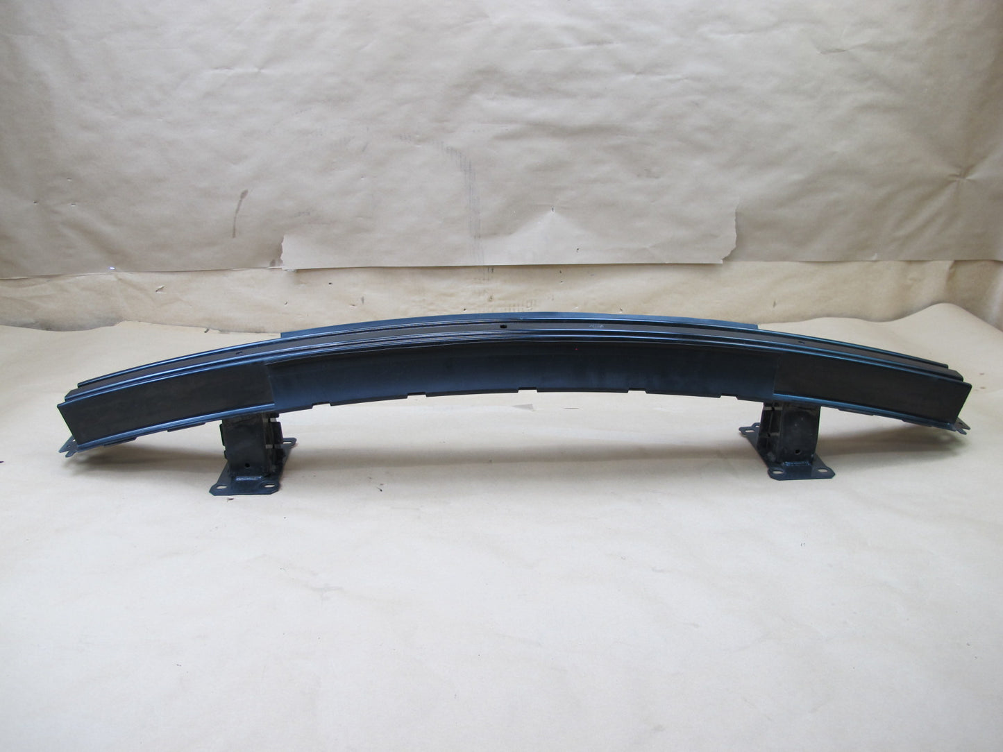 2010-2013 RANGE ROVER SPORT L320 FRONT BUMPER IMPACT REINFORCEMENT BAR