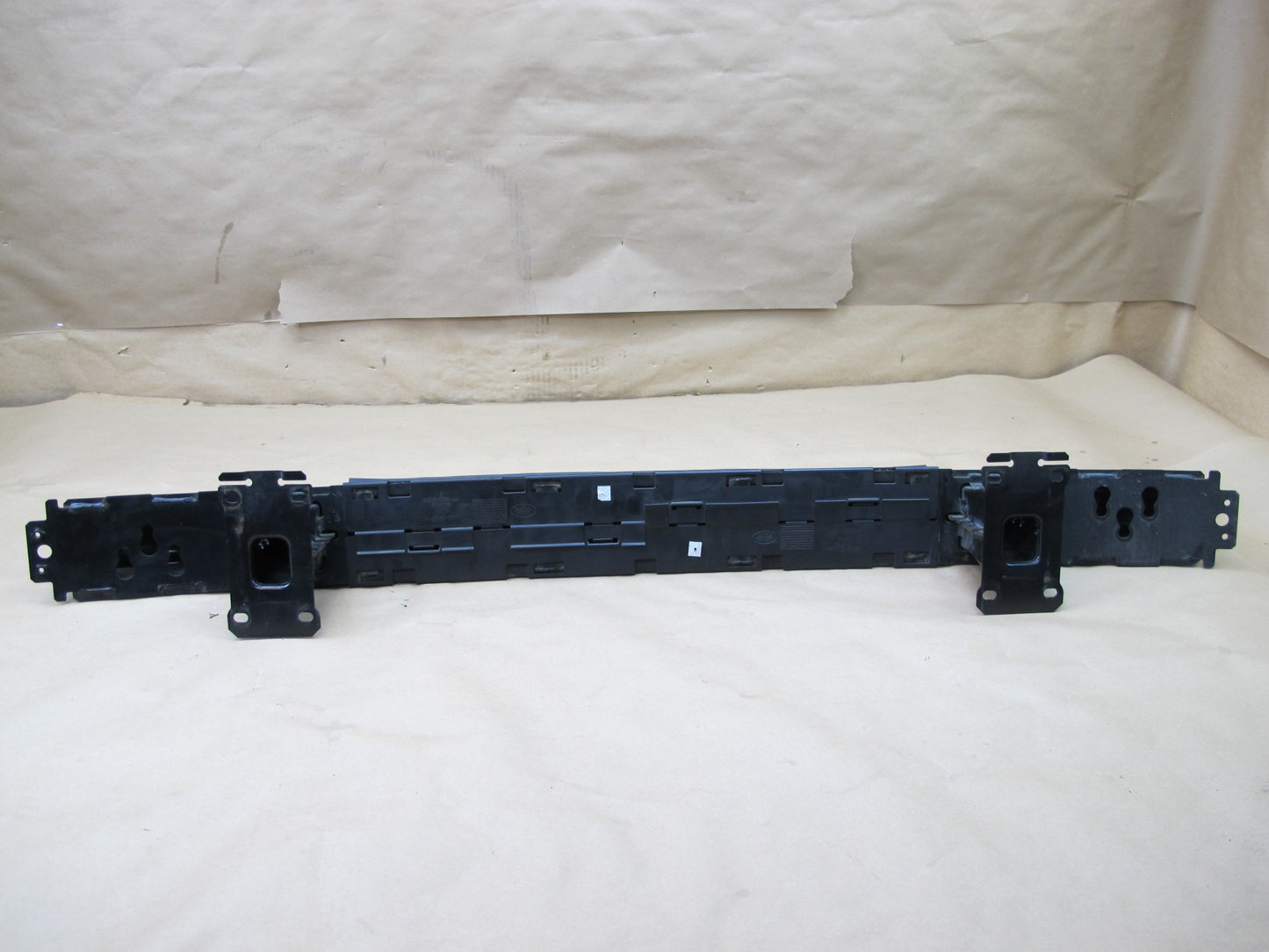 2010-2013 RANGE ROVER SPORT L320 FRONT BUMPER IMPACT REINFORCEMENT BAR