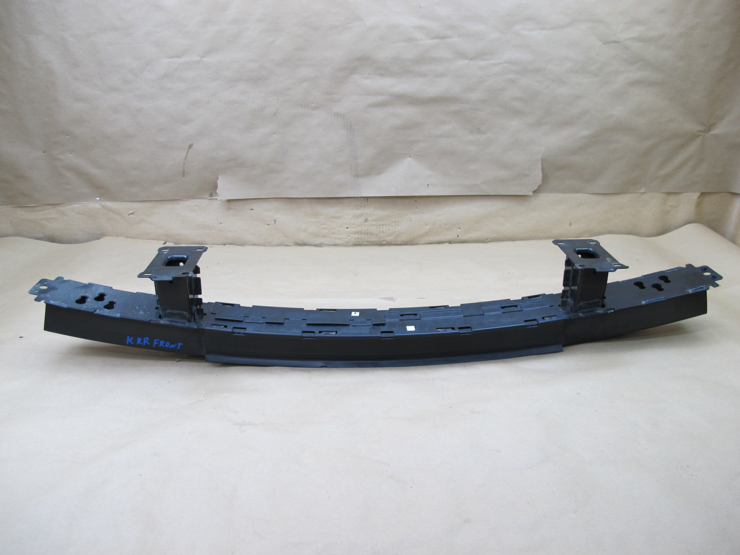 2010-2013 RANGE ROVER SPORT L320 FRONT BUMPER IMPACT REINFORCEMENT BAR