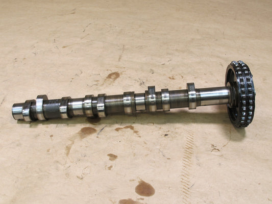 04-08 CHRYSLER CROSSFIRE 3.2L LEFT ENGINE CAMSHAFT ASSEMBLY OEM