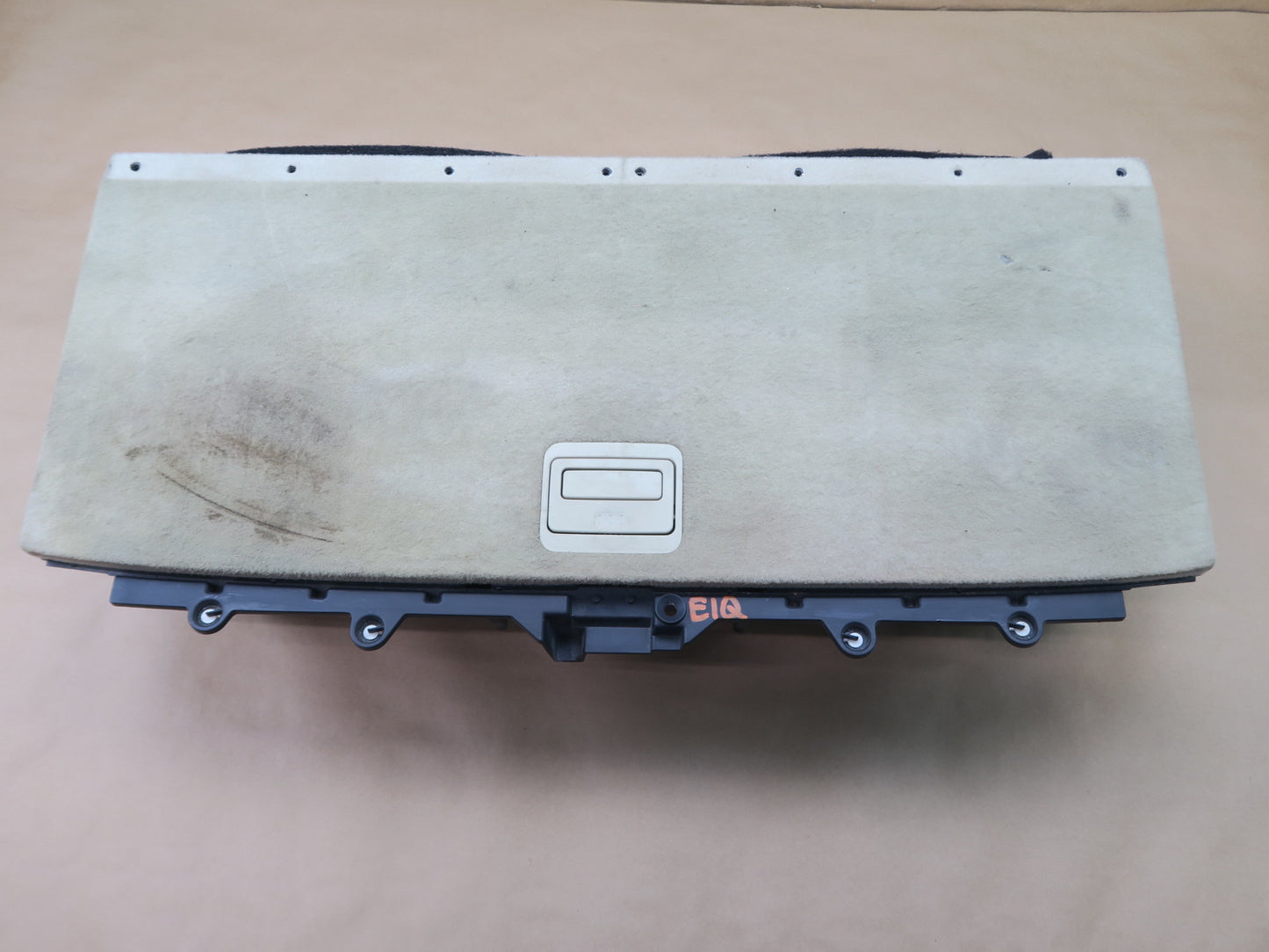 2013-2015 INFINITI JX35 QX60 REAR TRUNK CARGO FLOOR STORAGE COMPARTMENT BOX