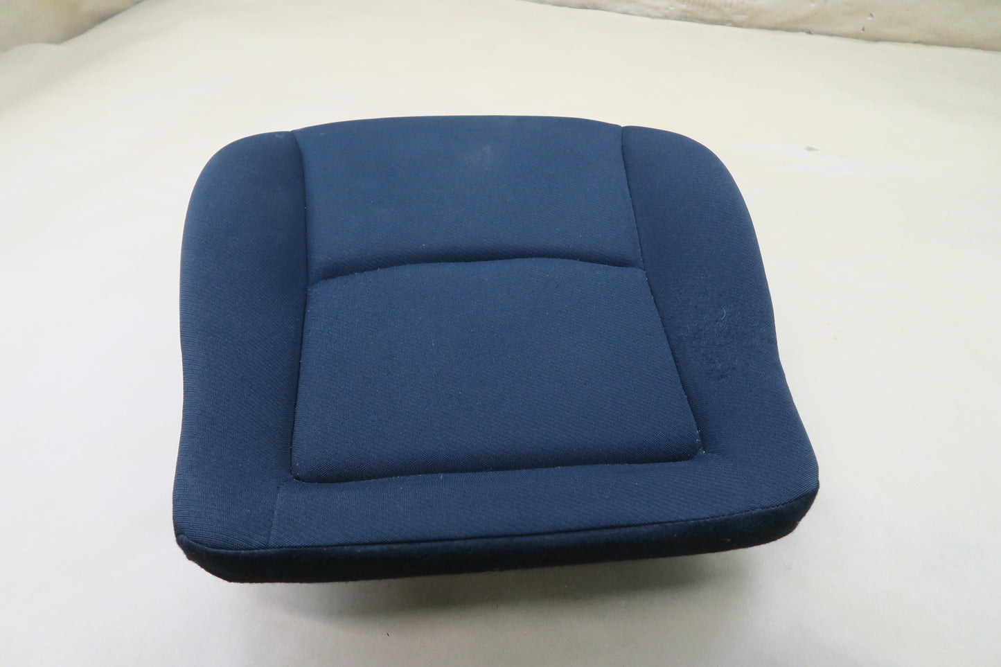 08-15 SMART FORTWO W451 FRONT RIGHT SEAT LOWER CLOTH CUSHION OEM