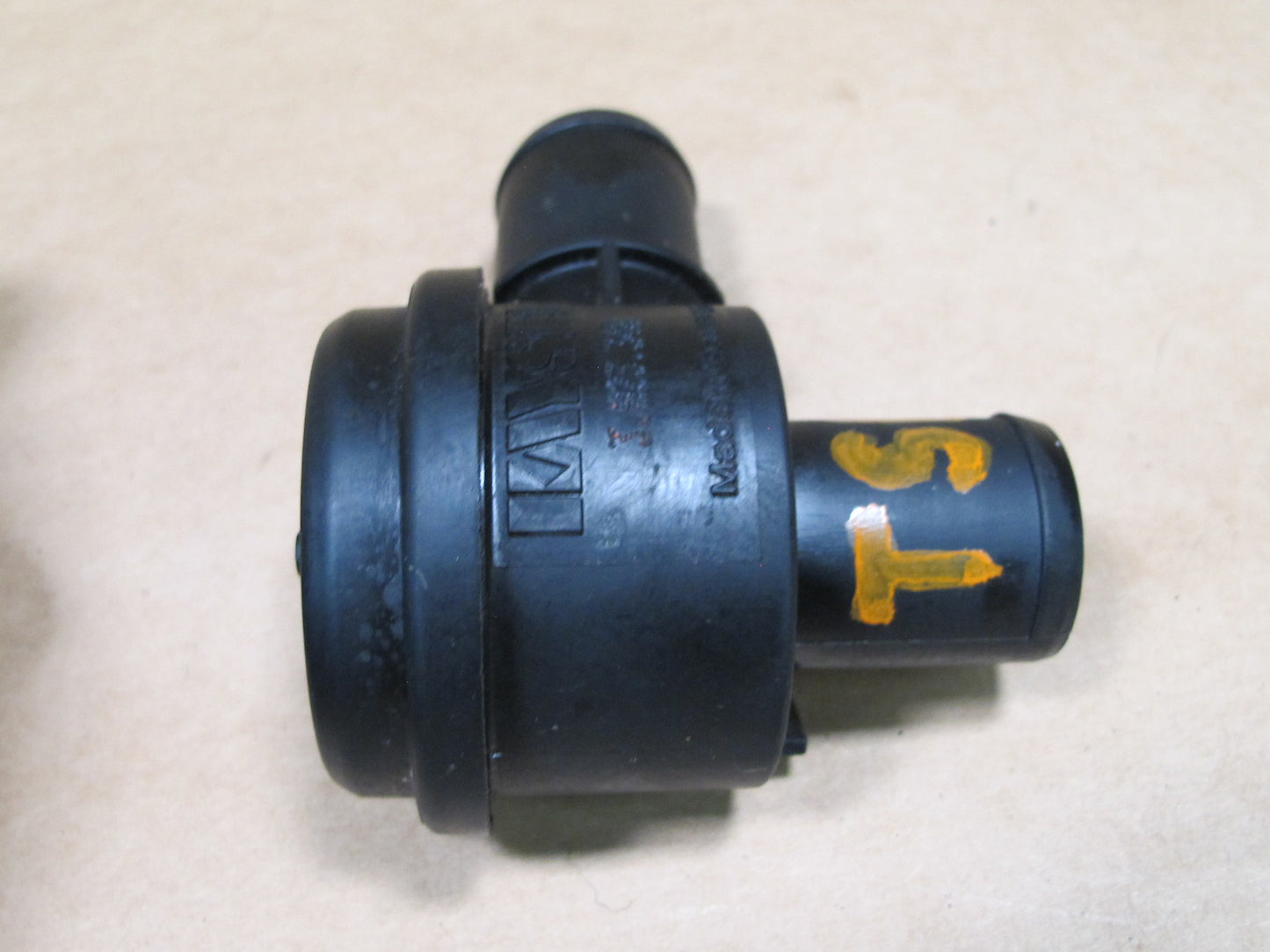 86-92 TOYOTA SUPRA MK3 TURBO AIR BYPASS VALVE KAYSER