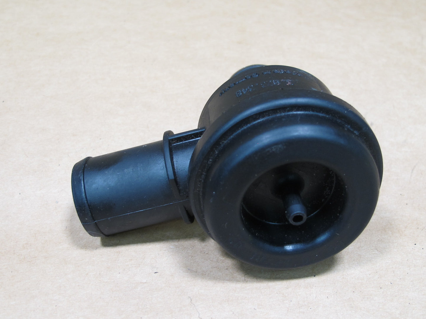 86-92 TOYOTA SUPRA MK3 TURBO AIR BYPASS VALVE KAYSER