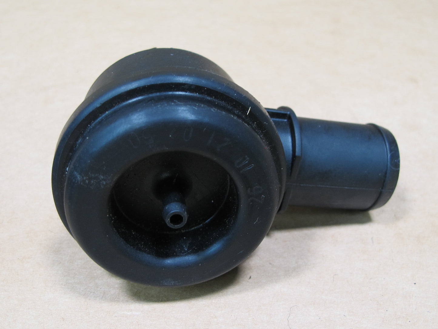 86-92 TOYOTA SUPRA MK3 TURBO AIR BYPASS VALVE KAYSER