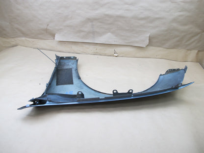13-16 AUDI B8 A4 S4 FRONT RIGHT FENDER SHELL PANEL COVER OEM