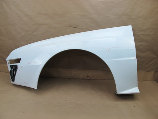 87-89 MITSUBISHI STARION CONQUEST WB FRONT LEFT FENDER SHELL PANEL COVER OEM