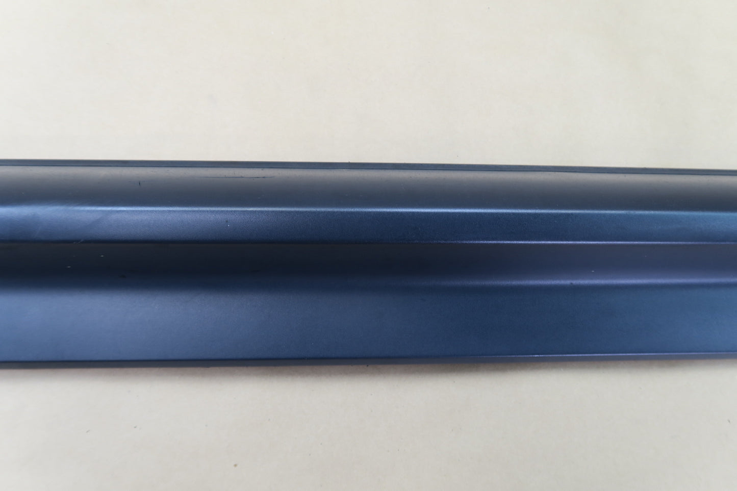 2010-2013 RANGE ROVER SPORT L320 FRONT & REAR DOOR TRIM MOLDING SET OF 3