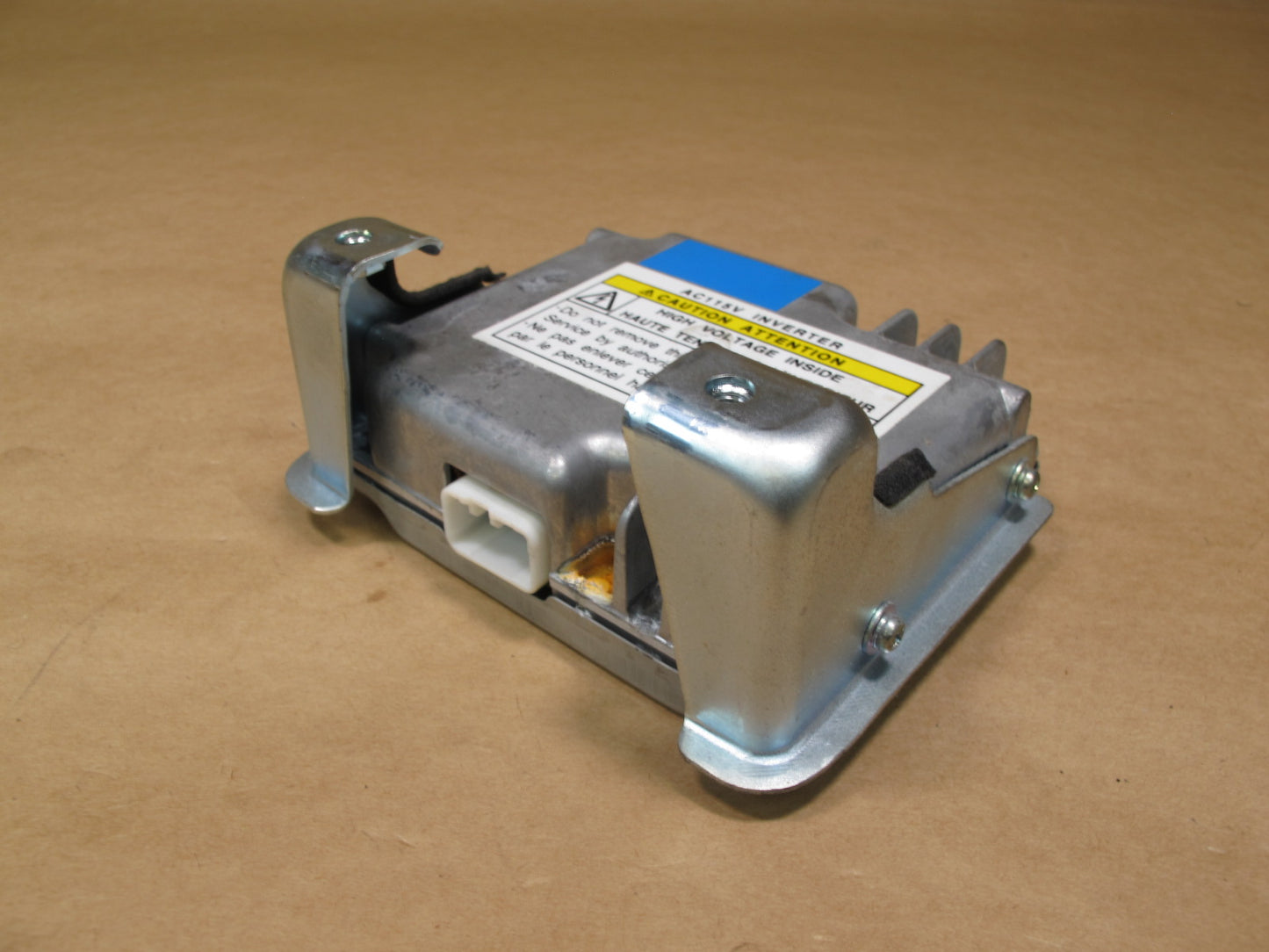 2003-2009 LEXUS UZJ120L GX470 HIGH VOLTAGE INVERTER MODULE