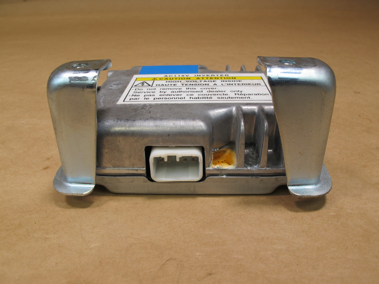 2003-2009 LEXUS UZJ120L GX470 HIGH VOLTAGE INVERTER MODULE