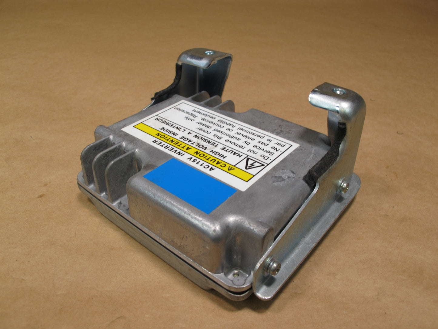 2003-2009 LEXUS UZJ120L GX470 HIGH VOLTAGE INVERTER MODULE