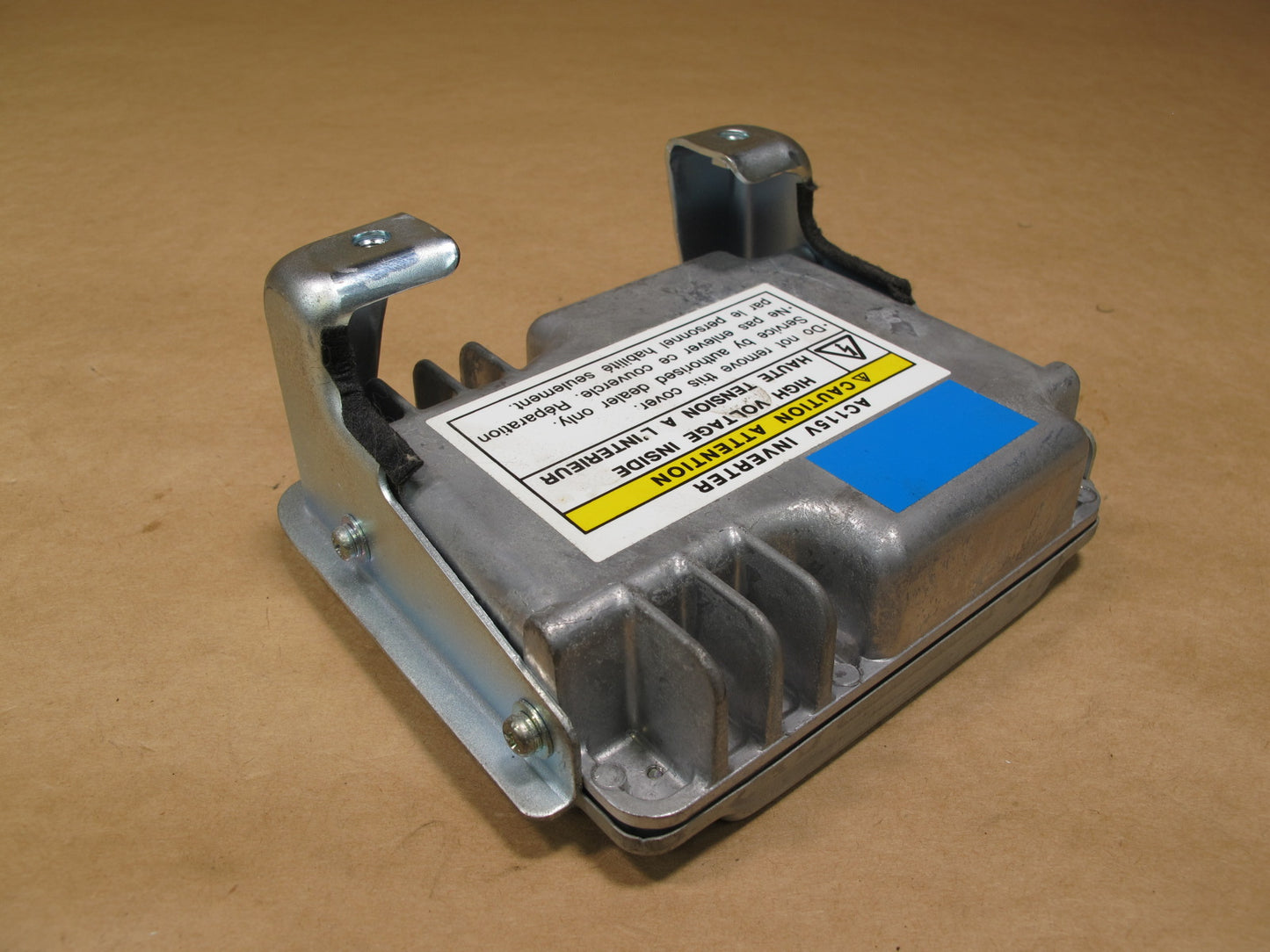 2003-2009 LEXUS UZJ120L GX470 HIGH VOLTAGE INVERTER MODULE