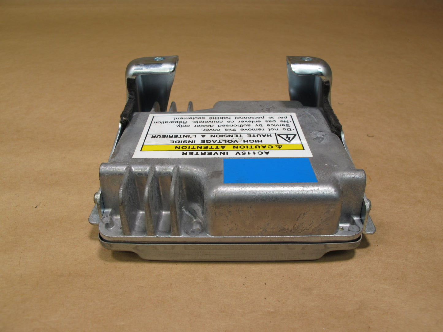 2003-2009 LEXUS UZJ120L GX470 HIGH VOLTAGE INVERTER MODULE