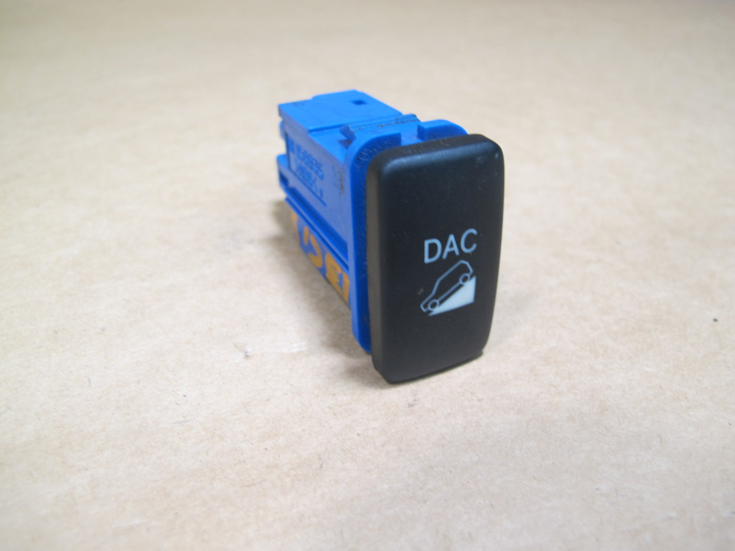 2003-2009 LEXUS UZJ120L GX470 DOWNHILL ASSIST DAC BUTTON SWITCH