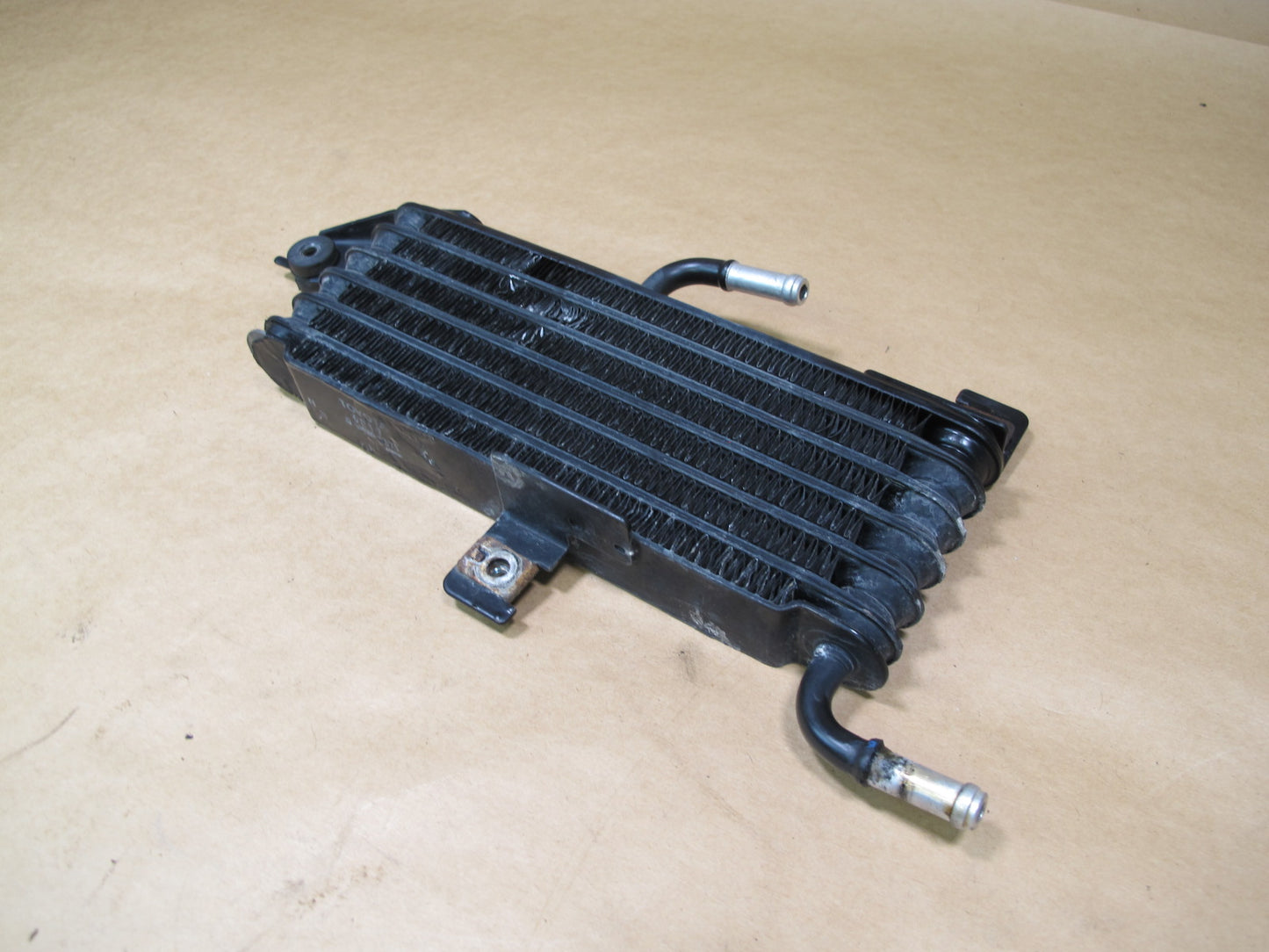 2003-2009 LEXUS UZJ120L GX470 A/T TRANSMISSION OIL COOLER 024000-3371