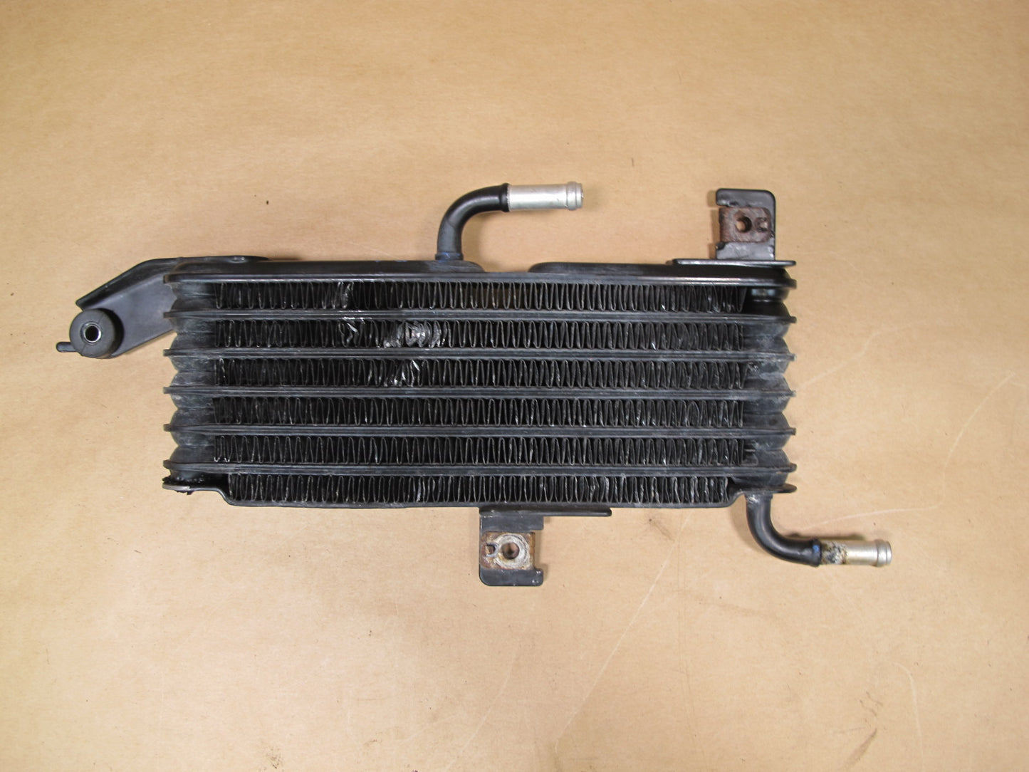 2003-2009 LEXUS UZJ120L GX470 A/T TRANSMISSION OIL COOLER 024000-3371