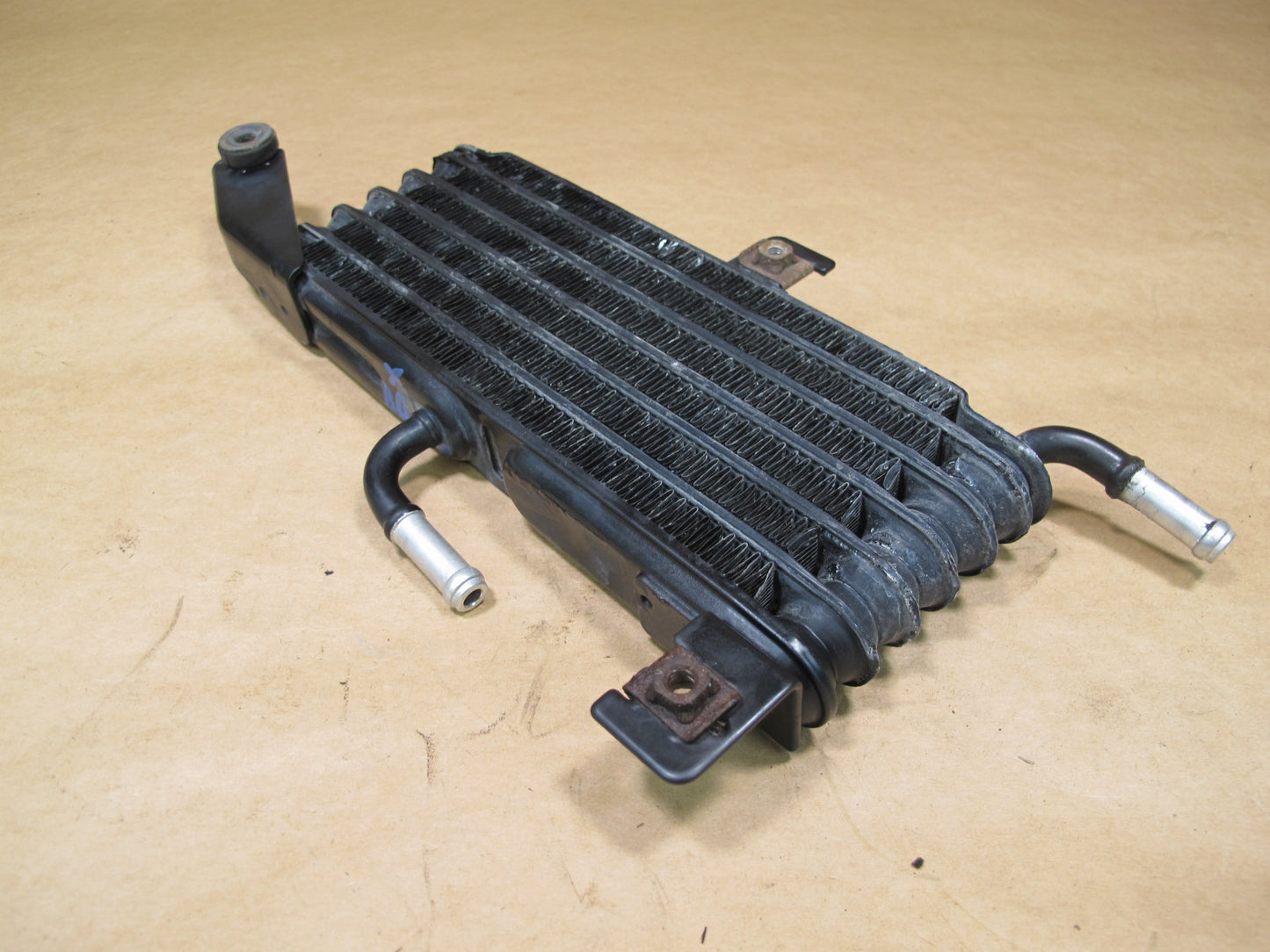 2003-2009 LEXUS UZJ120L GX470 A/T TRANSMISSION OIL COOLER 024000-3371