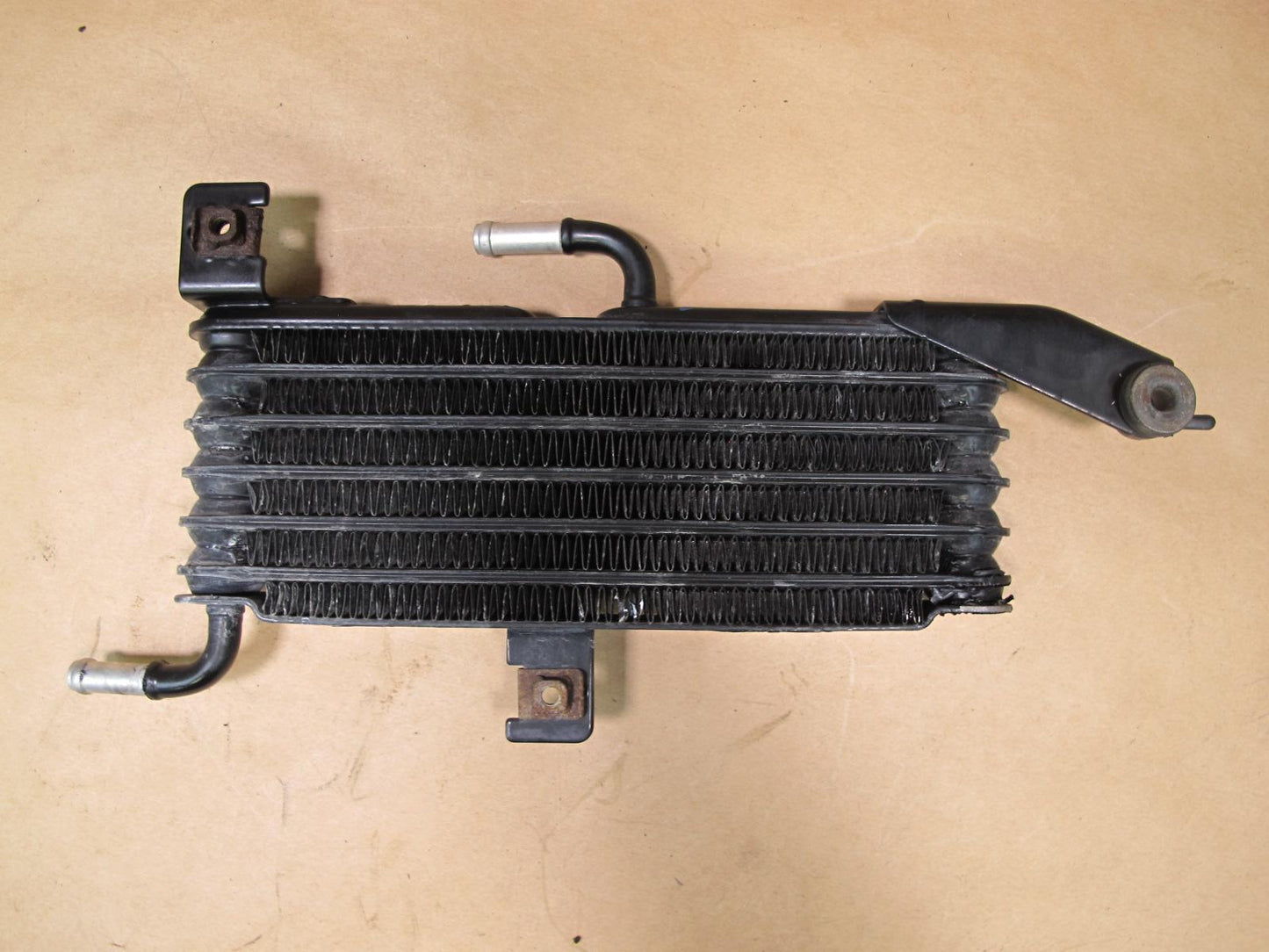 2003-2009 LEXUS UZJ120L GX470 A/T TRANSMISSION OIL COOLER 024000-3371