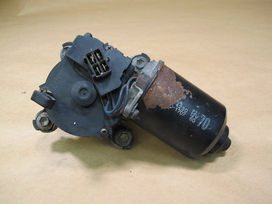 86-92 TOYOTA SUPRA MK3 FRONT WINDSHIELD WIPER MOTOR OEM