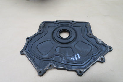 2010-2013 RANGE ROVER SPORT L320 AJ133 ENGINE LOWER TIMING CHAIN COVER